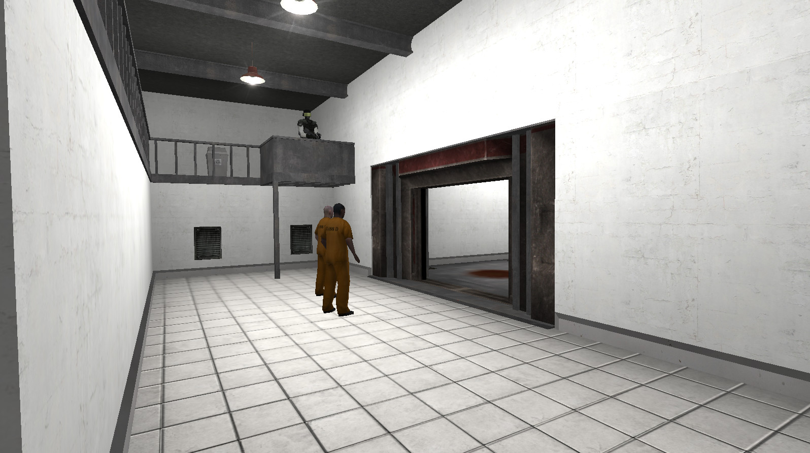 Detail Scp Containment Breach Download Nomer 42