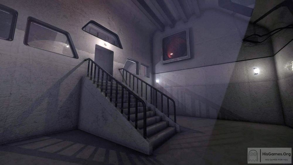 Detail Scp Containment Breach Download Nomer 53