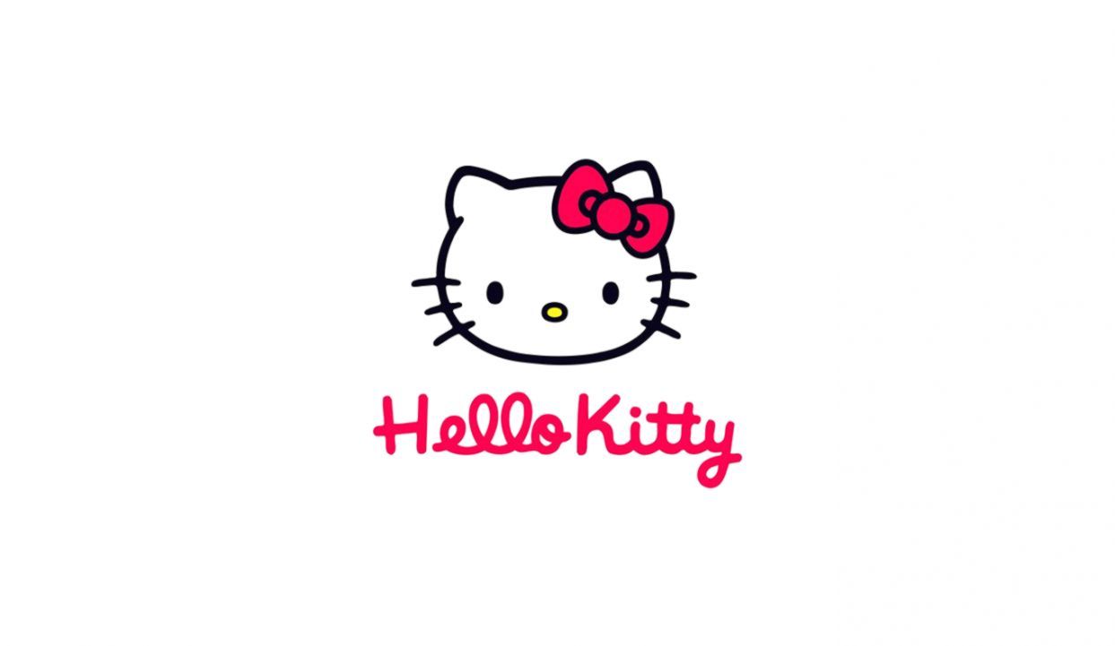 Detail Screensaver Hello Kitty Nomer 8