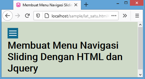 Detail Scrip Html Untuk Membuat Slide Gambar Nomer 14