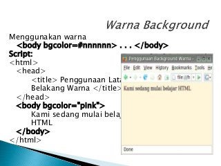 Detail Scrip Html Untuk Membuat Slide Gambar Nomer 21