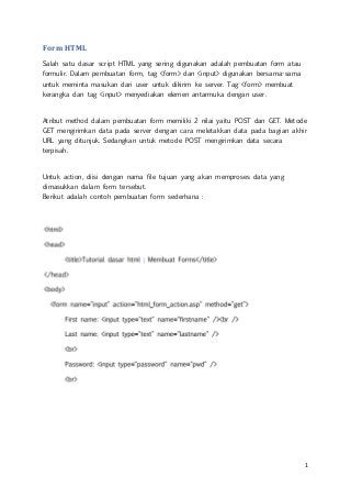 Detail Scrip Html Untuk Membuat Slide Gambar Nomer 33