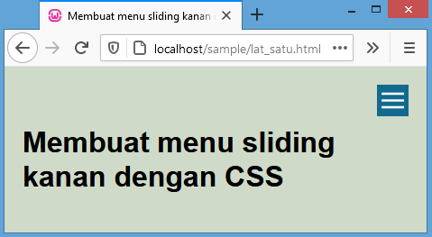 Detail Scrip Html Untuk Membuat Slide Gambar Nomer 39