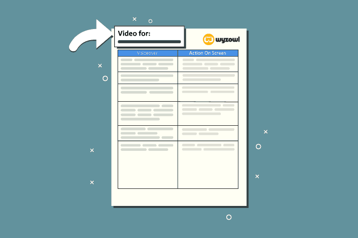 Detail Script Template Word Nomer 30