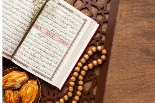 Detail Sebab Turunnya Suatu Ayat Atau Surat Disebut Nomer 39