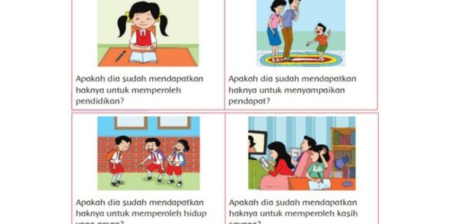 Detail Sebutkan 10 Hak Di Rumah Nomer 7