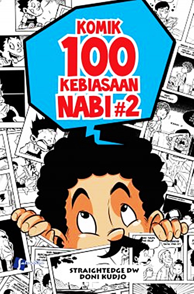 Detail Sebutkan 10 Unsur Gambar Komik Nomer 50