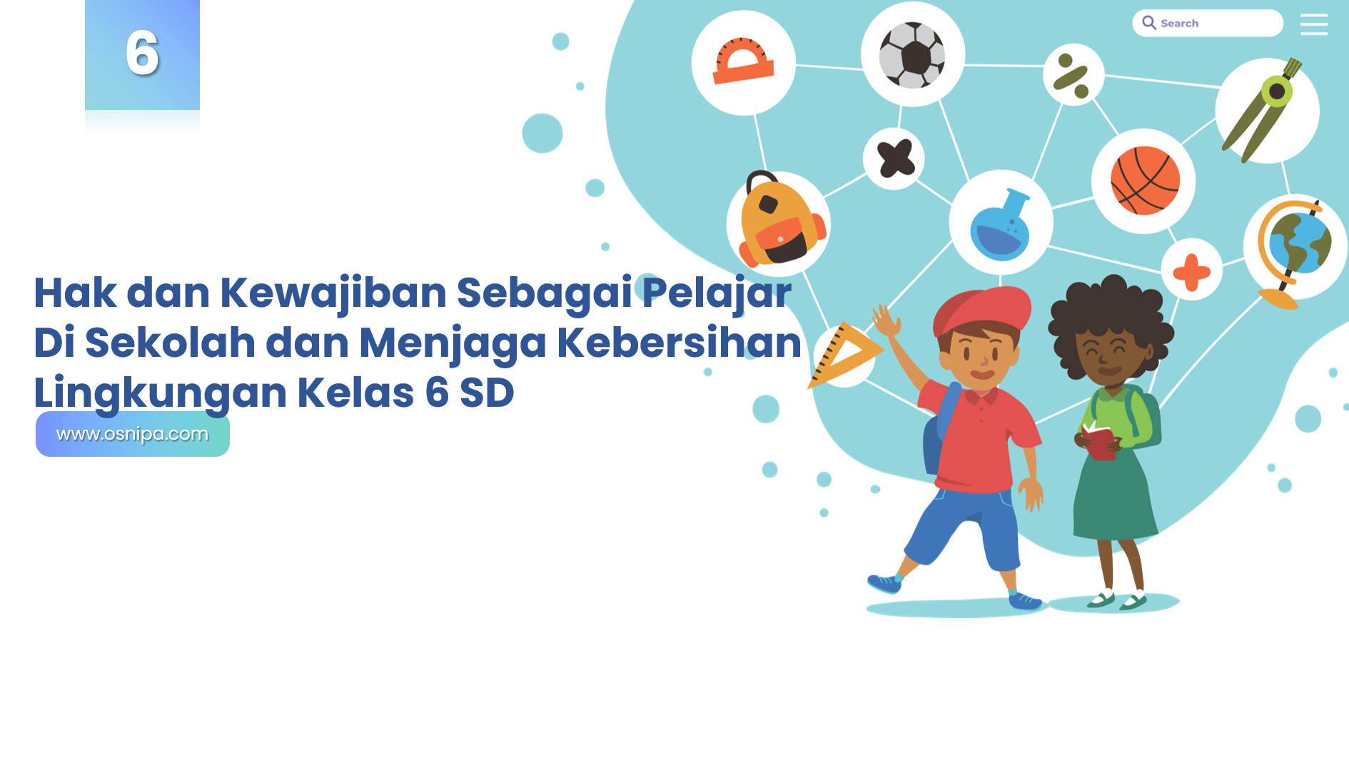 Detail Sebutkan 3 Contoh Kewajiban Anak Di Sekolah Nomer 13