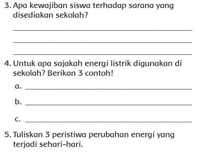 Detail Sebutkan 3 Contoh Kewajiban Anak Di Sekolah Nomer 19