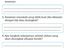 Detail Sebutkan 3 Contoh Perkembangbiakan Buatan Nomer 9