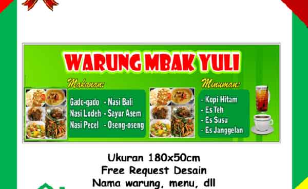 Detail Sebutkan 3 Contoh Tampilan Iklan Banner Nomer 4