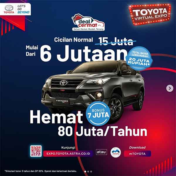 Detail Sebutkan 3 Contoh Tampilan Iklan Banner Nomer 30