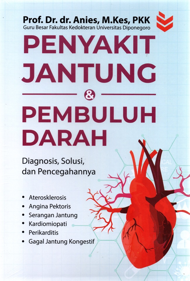 Detail Sebutkan 5 Contoh Gangguan Pada Organ Peredaran Darah Manusia Nomer 54