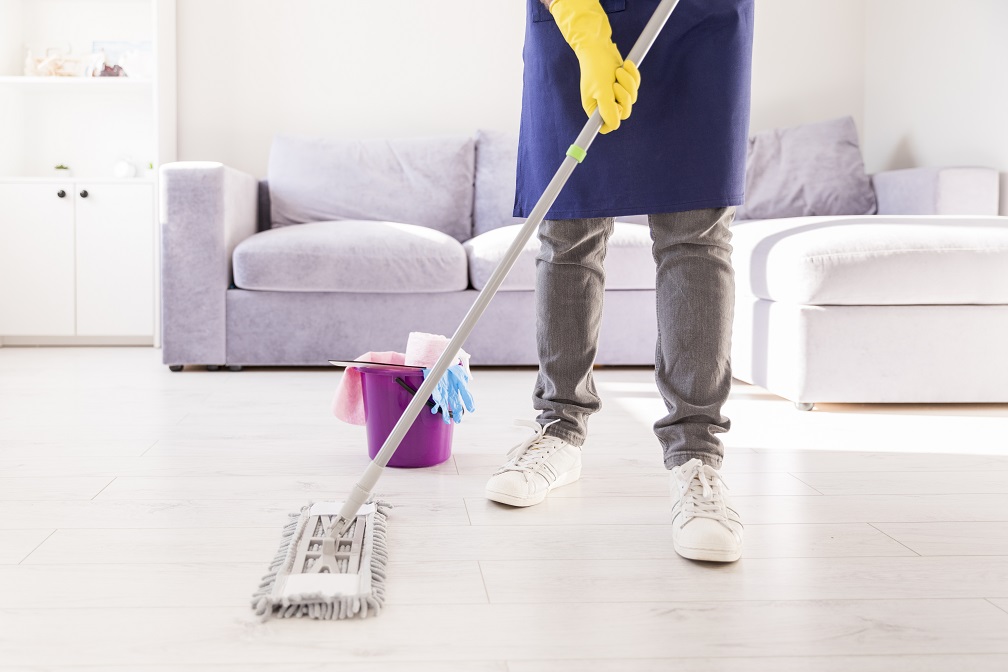 Sebutkan Aturan Menjaga Kebersihan Diri Di Rumah - KibrisPDR