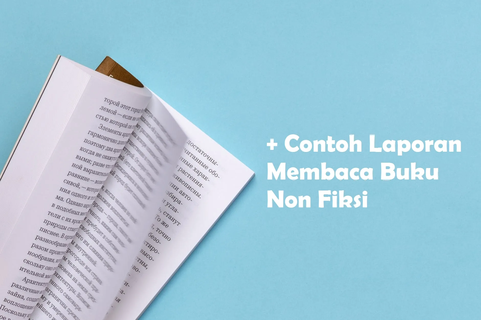 Detail Sebutkan Contoh Contoh Buku Fiksi Nomer 48