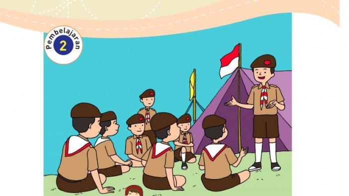 Detail Sebutkan Contoh Gambar Ilustrasi Nomer 19