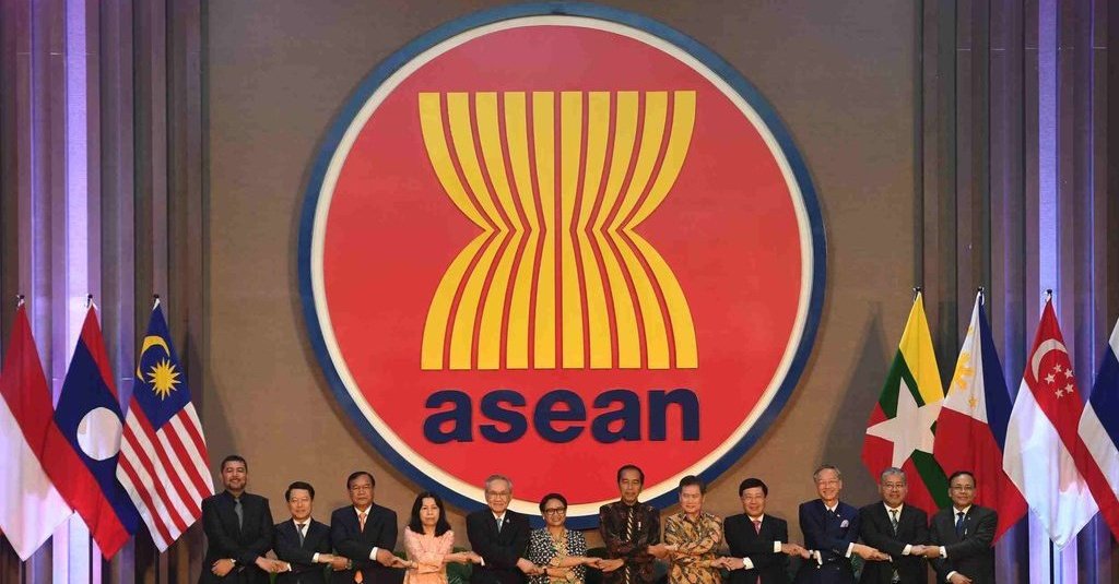 Detail Sebutkan Contoh Kegiatan Asean Di Bidang Kebudayaan Nomer 10