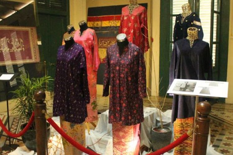 Detail Sebutkan Contoh Kerajinan Tekstil Nomer 39