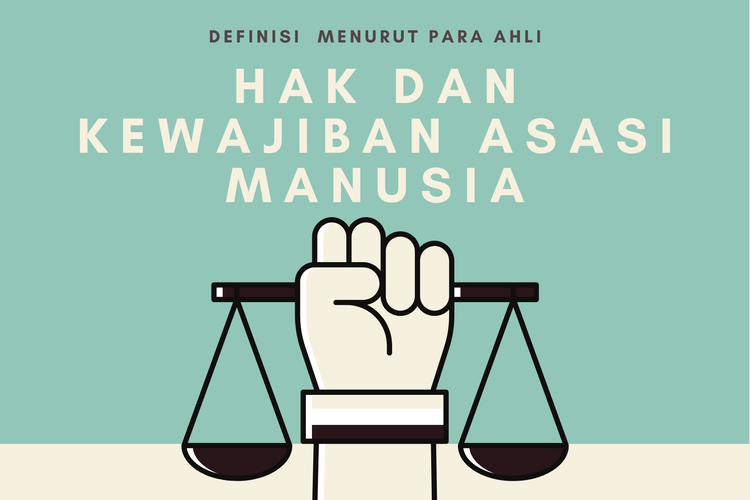 Detail Sebutkan Contoh Kewajiban Manusia Terhadap Diri Sendiri Nomer 44