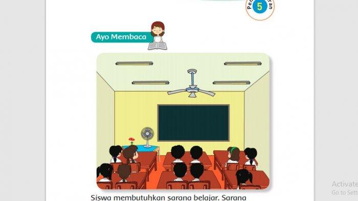 Detail Sebutkan Contoh Kewajiban Siswa Di Sekolah Nomer 28