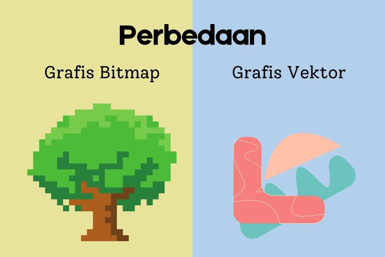 Detail Sebutkan Dan Jelaskan Jenis Gambar Bitmap Nomer 10