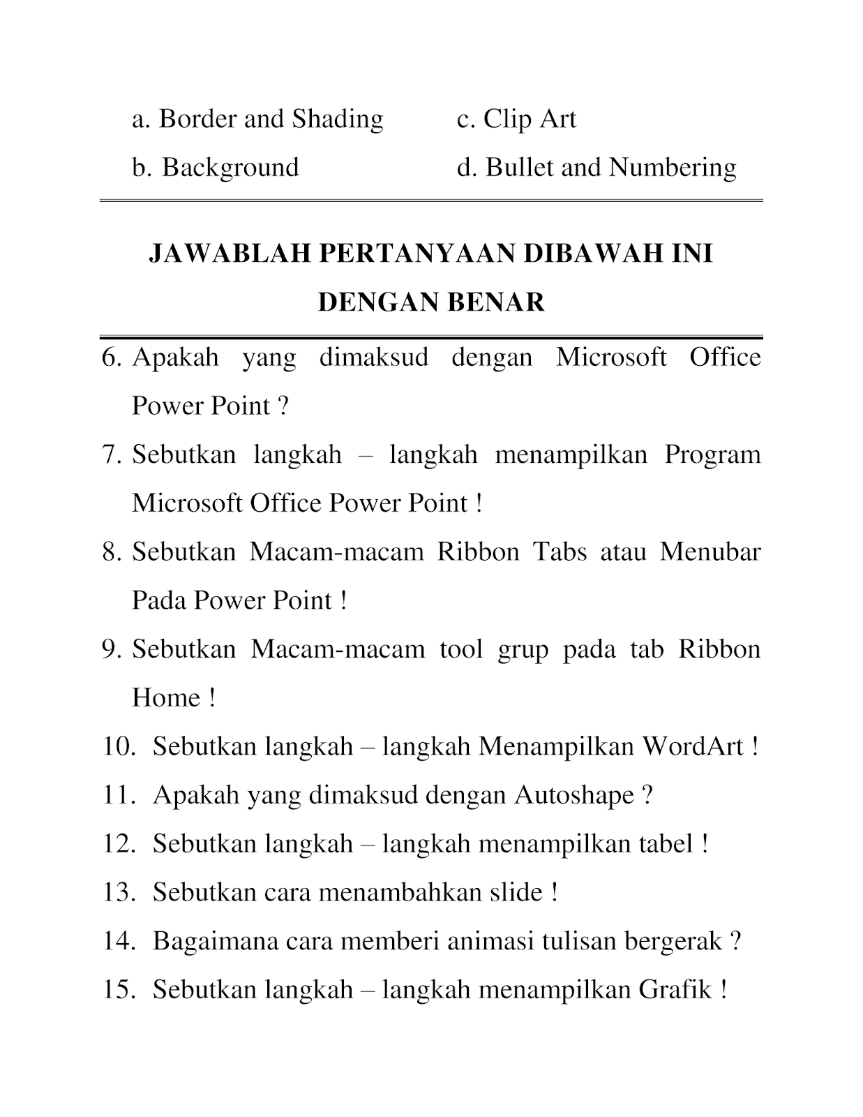 Detail Sebutkan Langkah Langkah Menampulkan Gambar Tau Audio Ke Dalam Slide Nomer 23