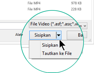 Detail Sebutkan Langkah Langkah Menampulkan Gambar Tau Audio Ke Dalam Slide Nomer 30