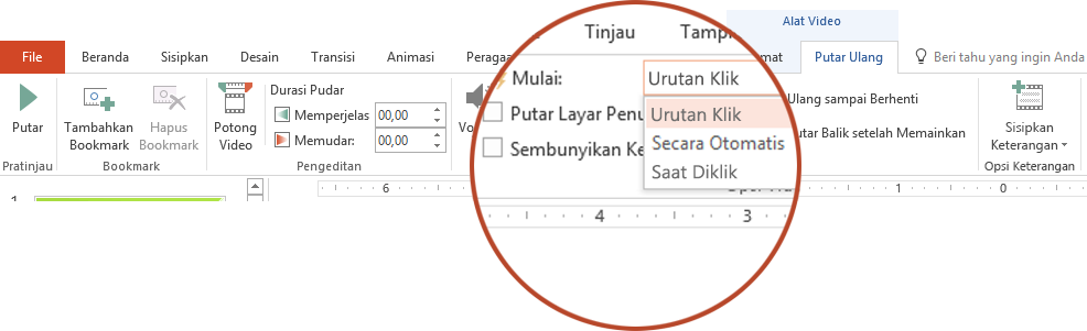 Detail Sebutkan Langkah Langkah Menampulkan Gambar Tau Audio Ke Dalam Slide Nomer 33