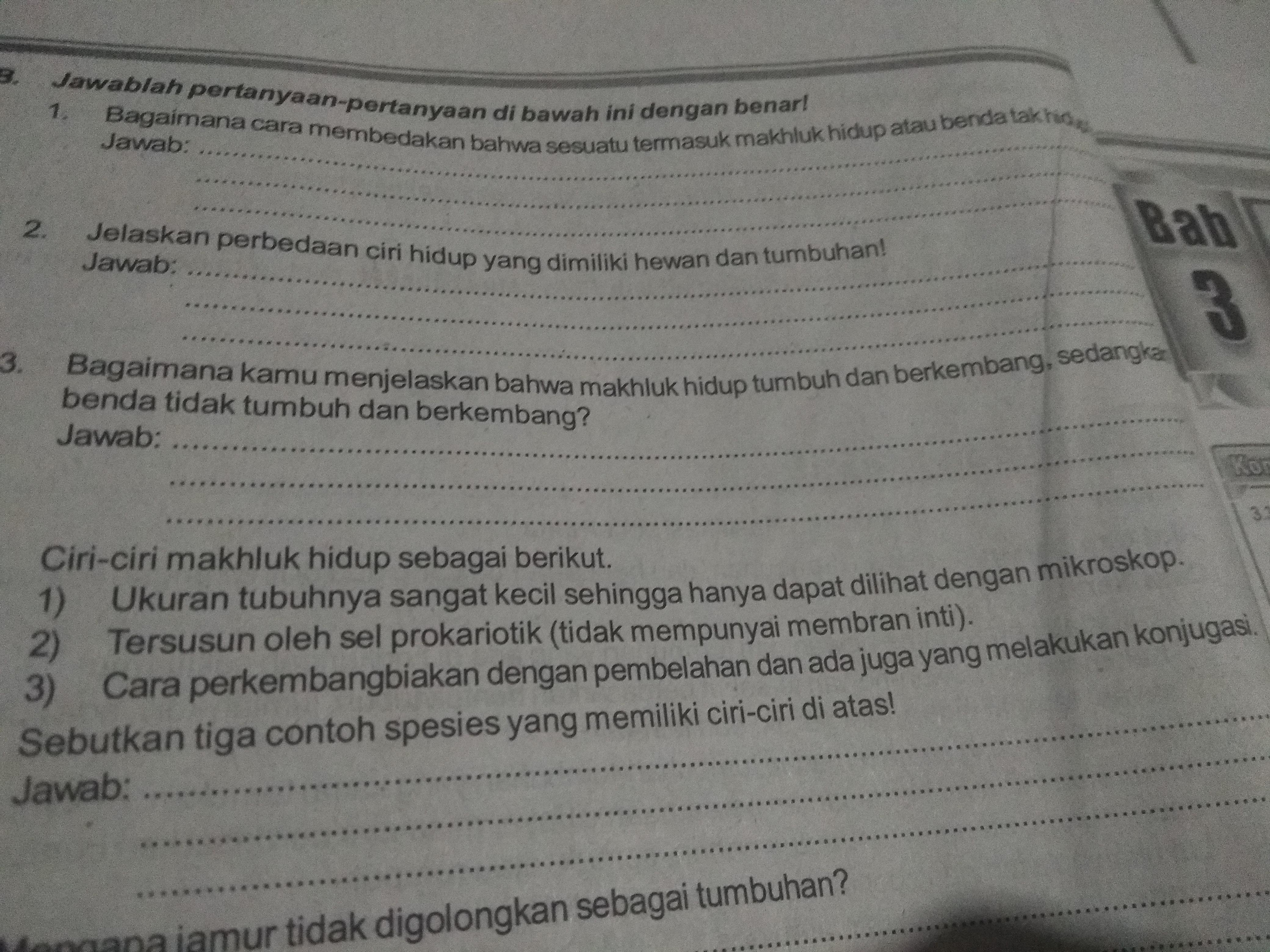 Detail Sebutkan Tiga Contoh Nomer 7