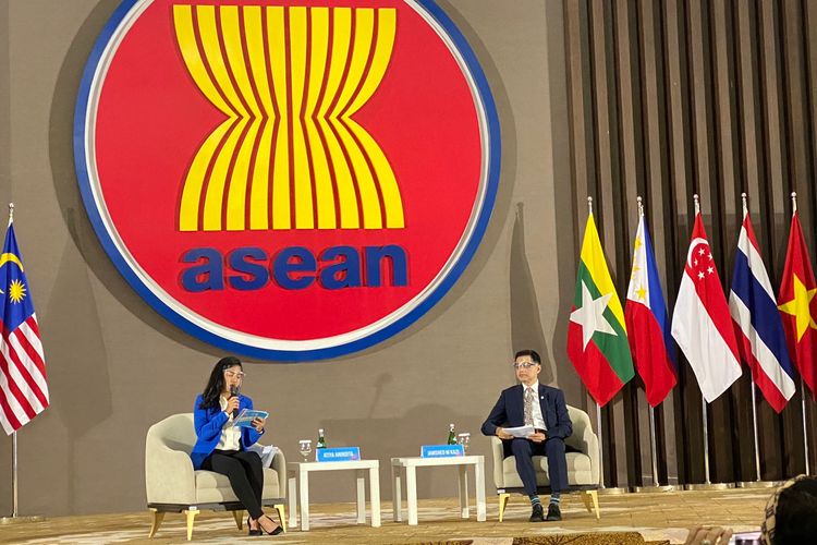 Detail Sebutkan Tiga Contoh Kerjasama Asean Nomer 19