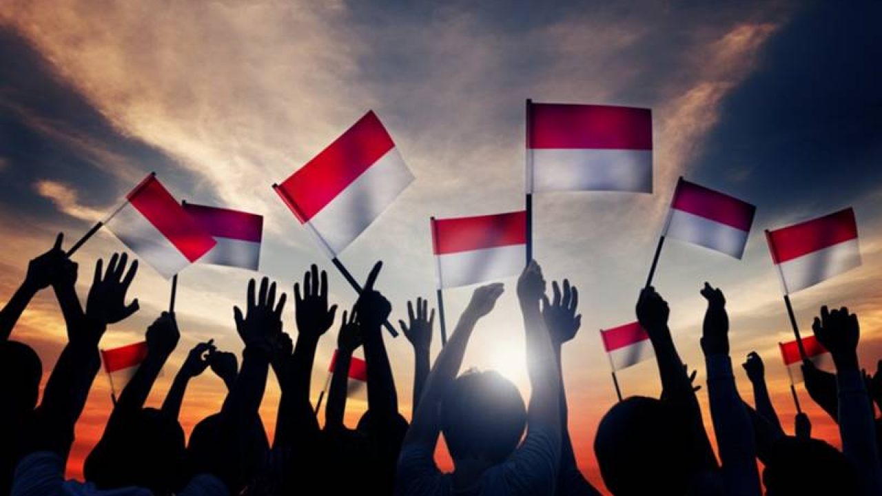 Detail Sebutkan Tiga Contoh Kewajiban Sebagai Warga Negara Indonesia Nomer 16