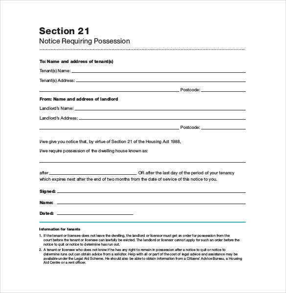 Detail Section 21 Template Nomer 6