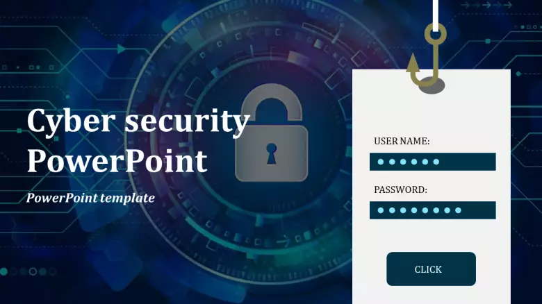 Detail Security Presentation Template Nomer 21