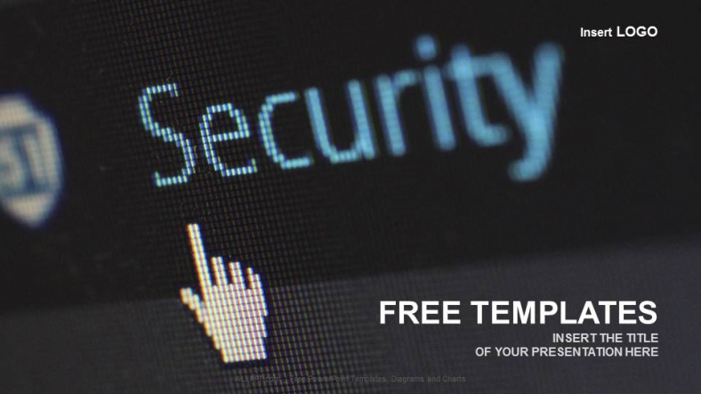 Detail Security Presentation Template Nomer 8