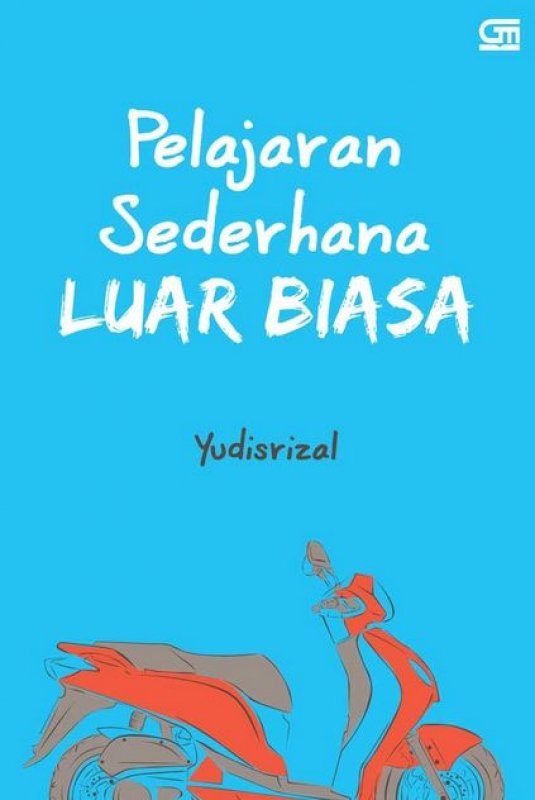 Detail Sederhana Toko Buku Nomer 35