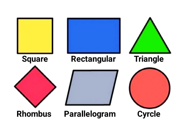 Detail Segi Lima Bahasa Inggris Nomer 8