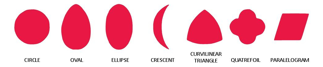 Detail Segi Lima Bahasa Inggris Nomer 9