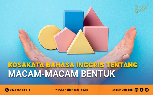 Detail Segi Lima Bahasa Inggris Nomer 49