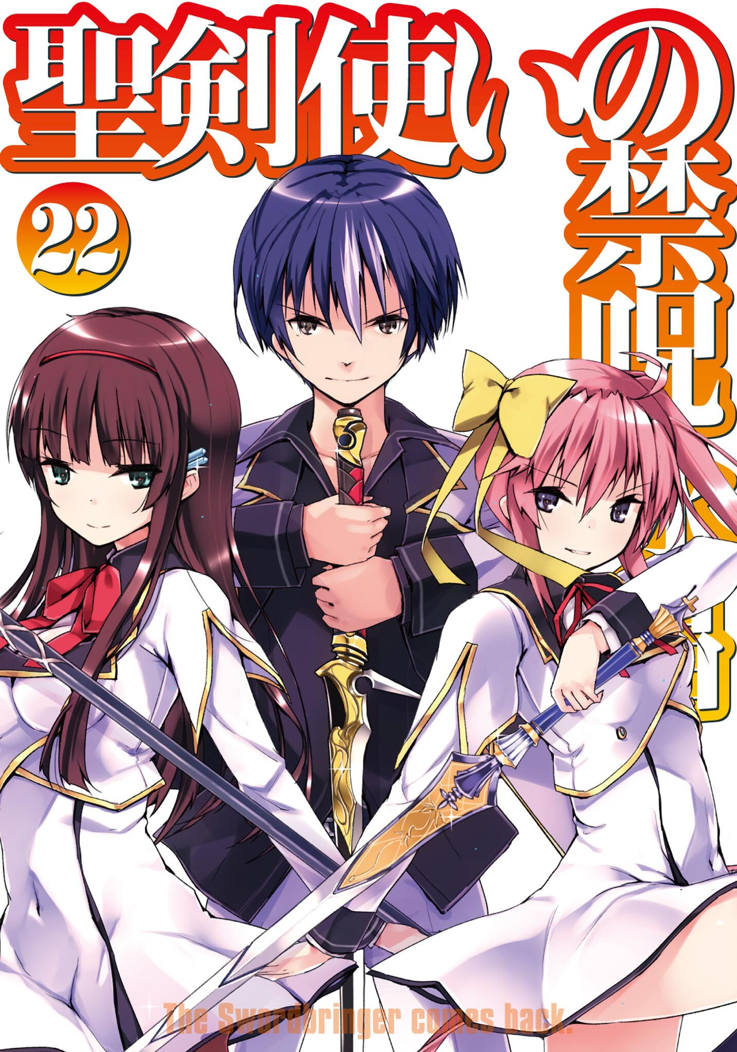 Detail Seirei Tsukai No World Break Nomer 27