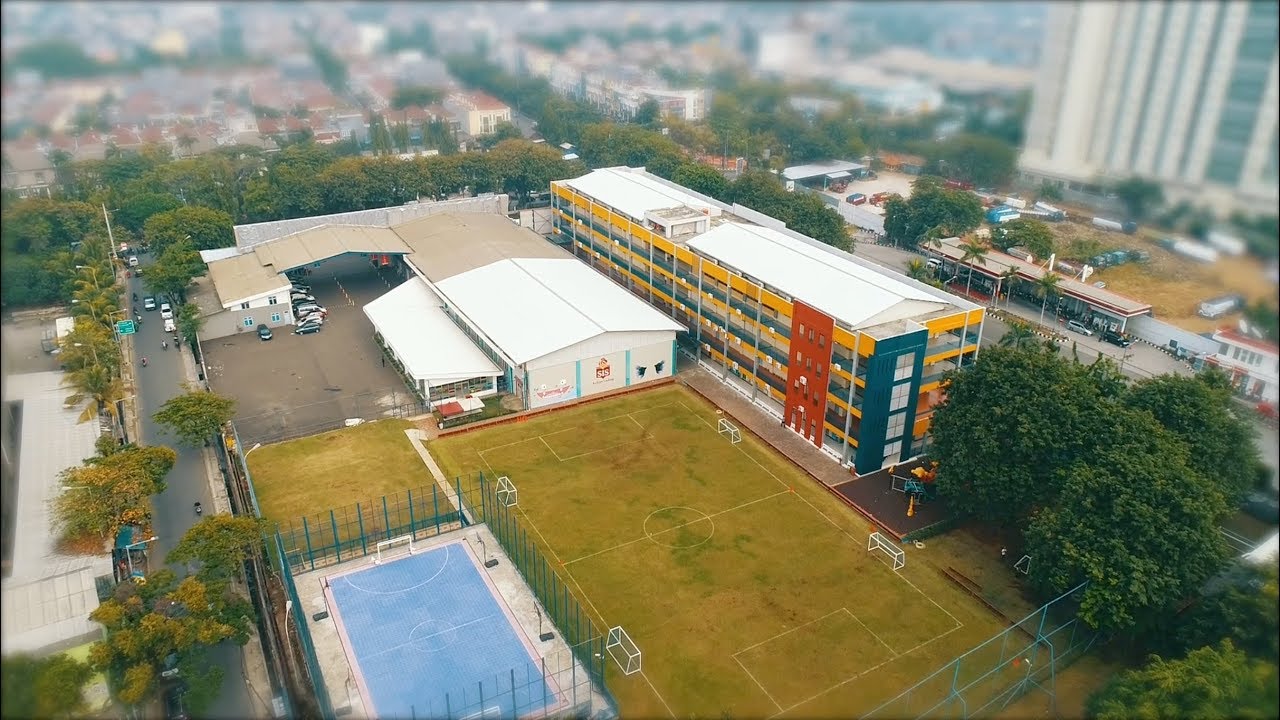 Detail Sekolah Sis Kelapa Gading Nomer 3