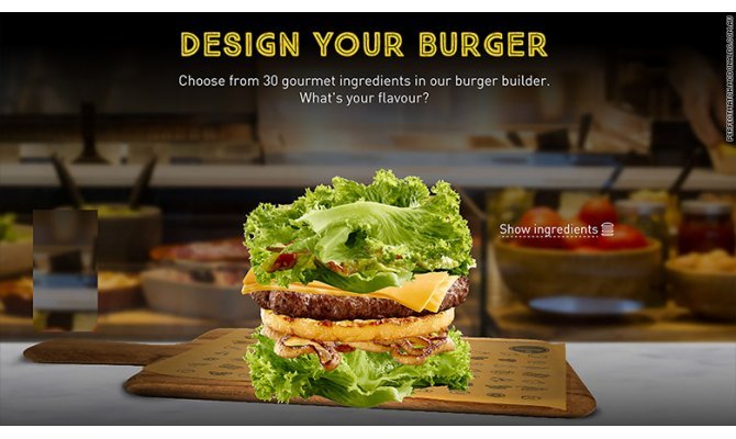 Detail Selada Untuk Burger Nomer 13