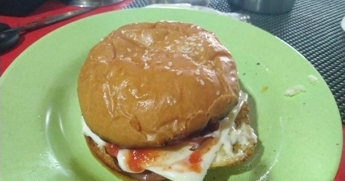 Detail Selada Untuk Burger Nomer 29