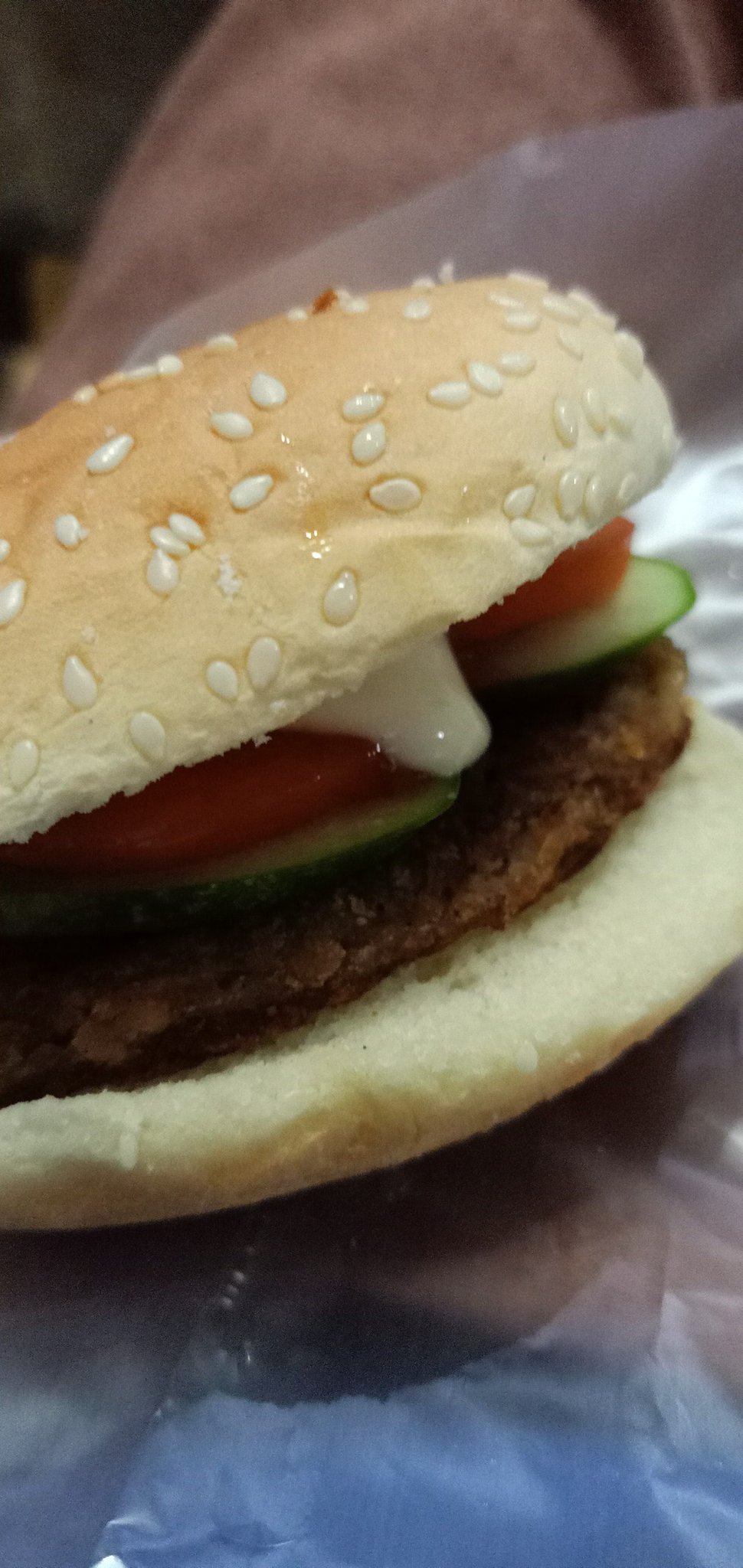 Detail Selada Untuk Burger Nomer 39