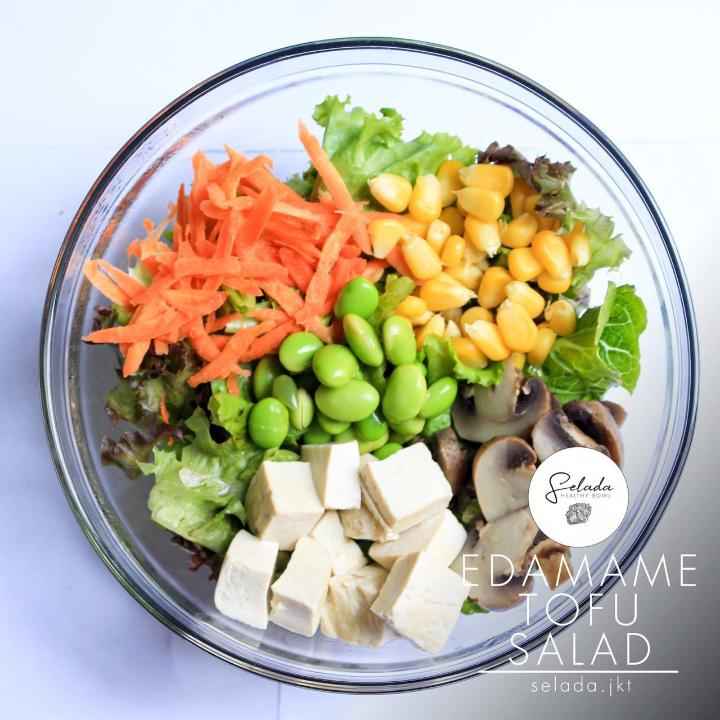 Detail Selada Untuk Salad Nomer 40