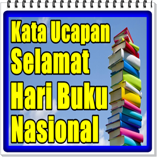 Detail Selamat Hari Buku Nomer 33