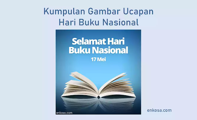 Detail Selamat Hari Buku Nasional Nomer 38