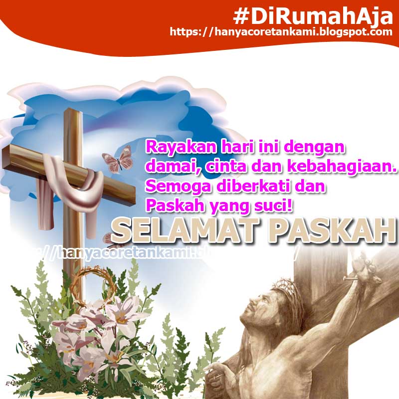 Detail Selamat Paskah Quotes Nomer 19