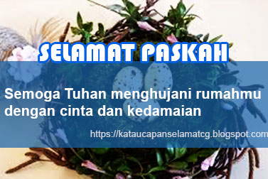 Detail Selamat Paskah Quotes Nomer 46