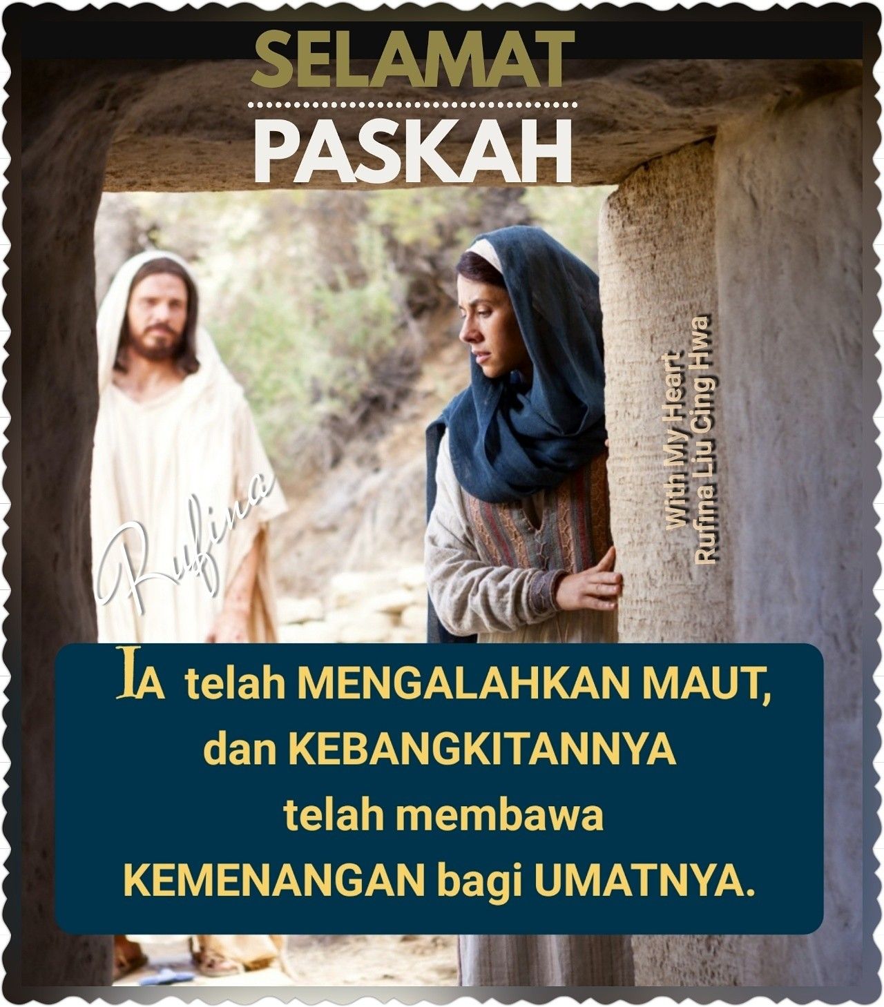 Detail Selamat Paskah Quotes Nomer 7