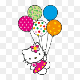 Detail Selamat Ulang Tahun Hello Kitty Nomer 13